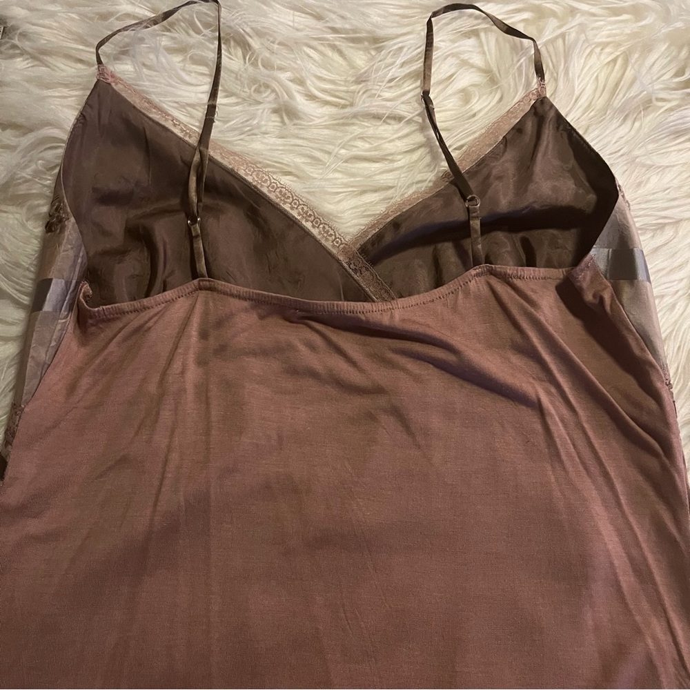 Halé Bob Y2K Silk Camisole size Medium - Picture 8 of 9